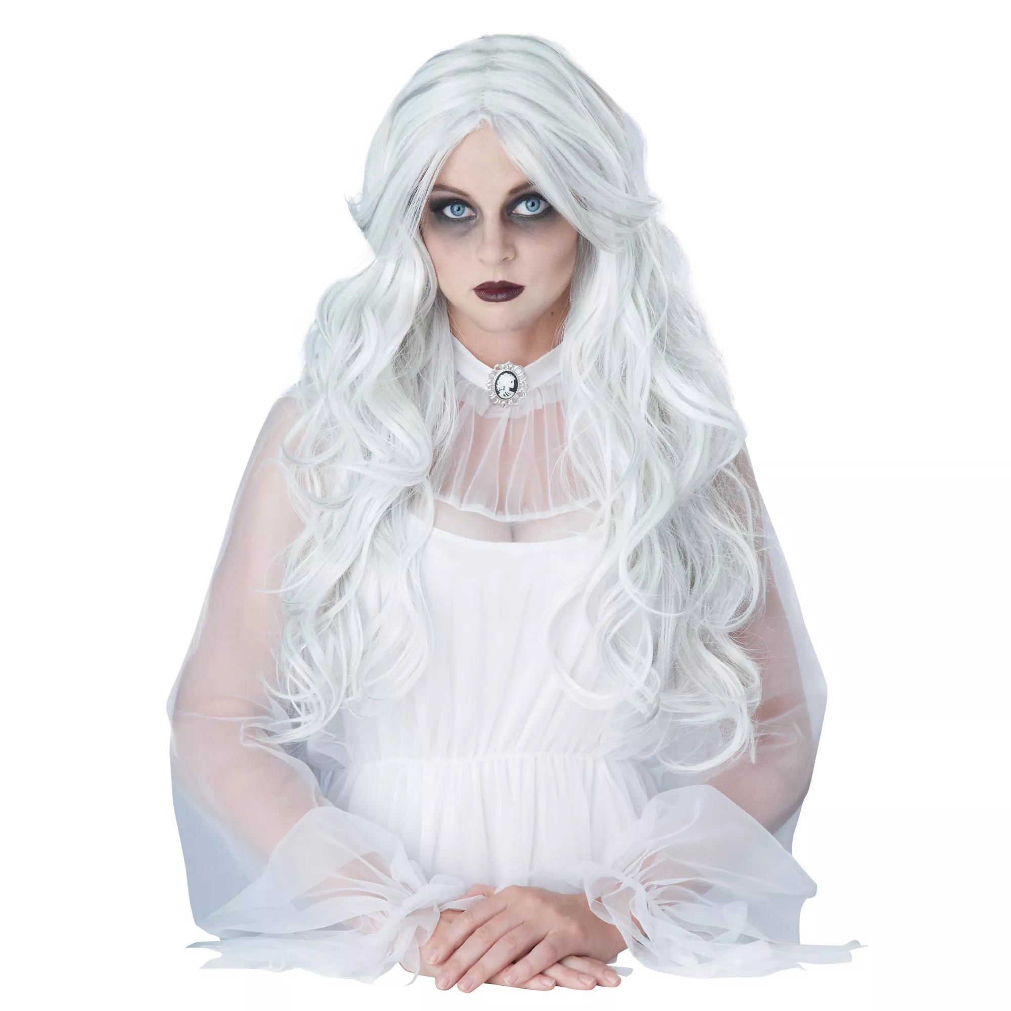 Supernatural Wig