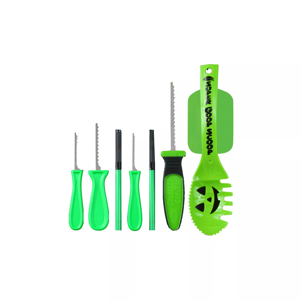 Family Carving Kit