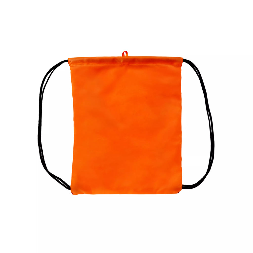 Dark Pumpkin Treat Bag