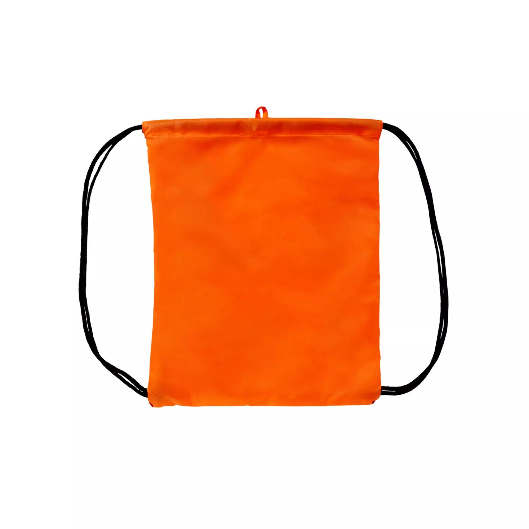 Dark Pumpkin Treat Bag