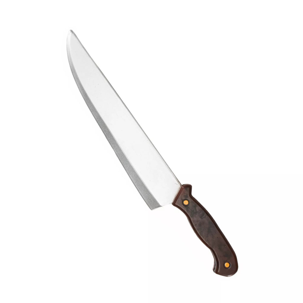 Foam Knife