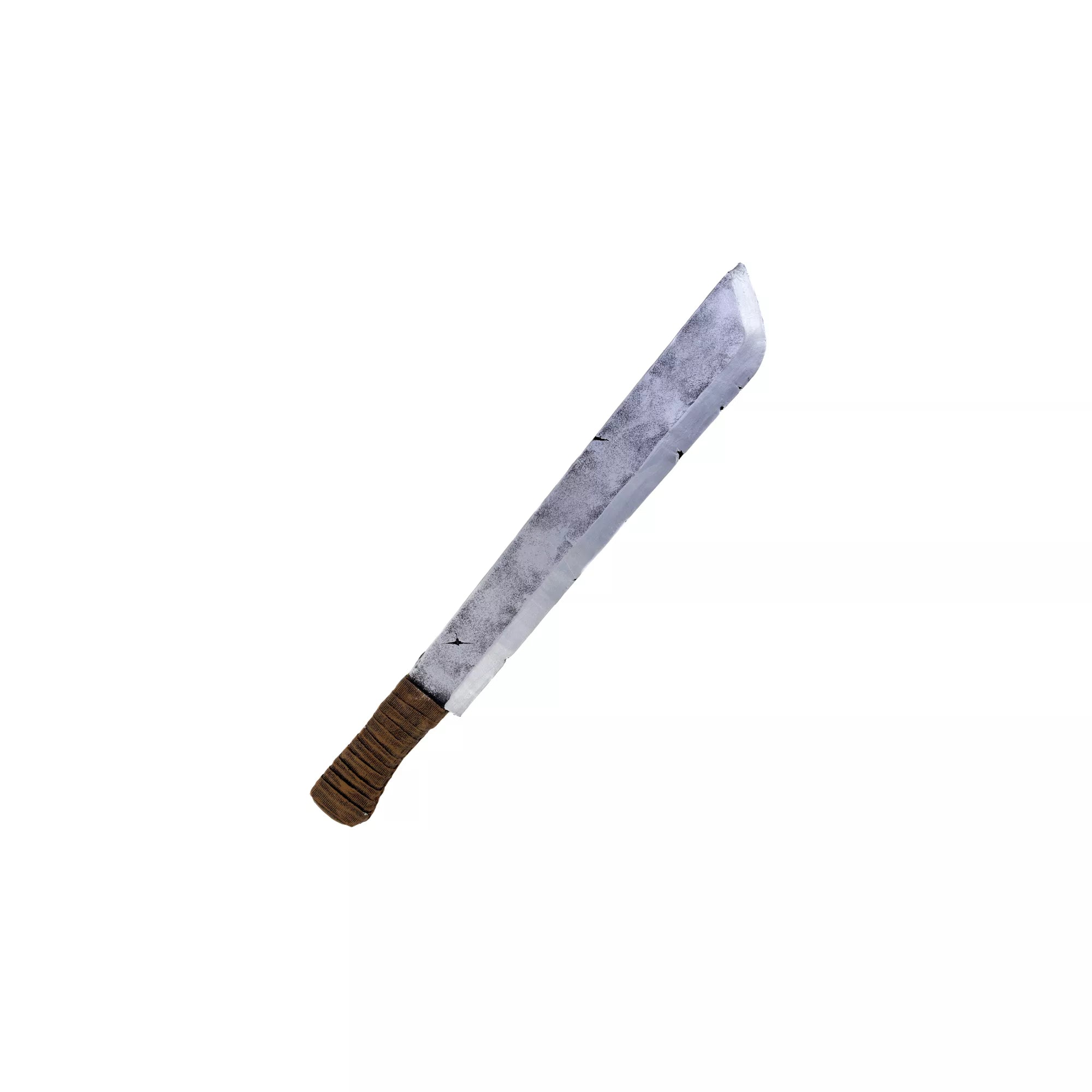 Foam Machete