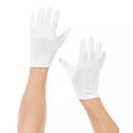 White Gloves