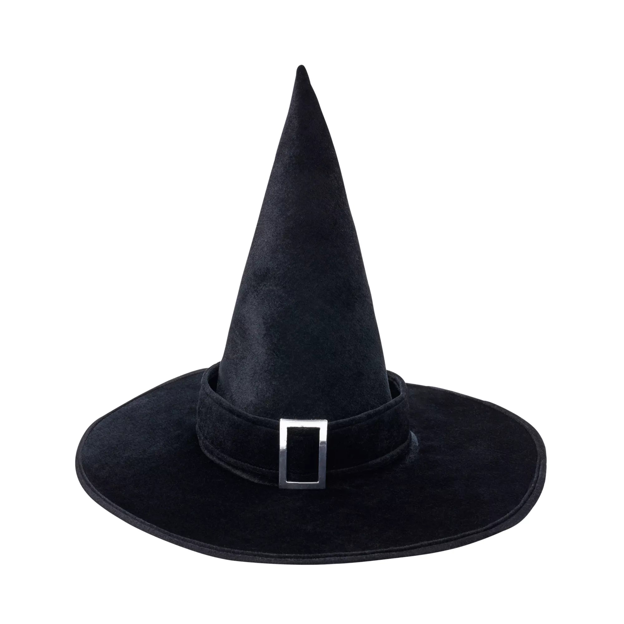 Black Witch Hat