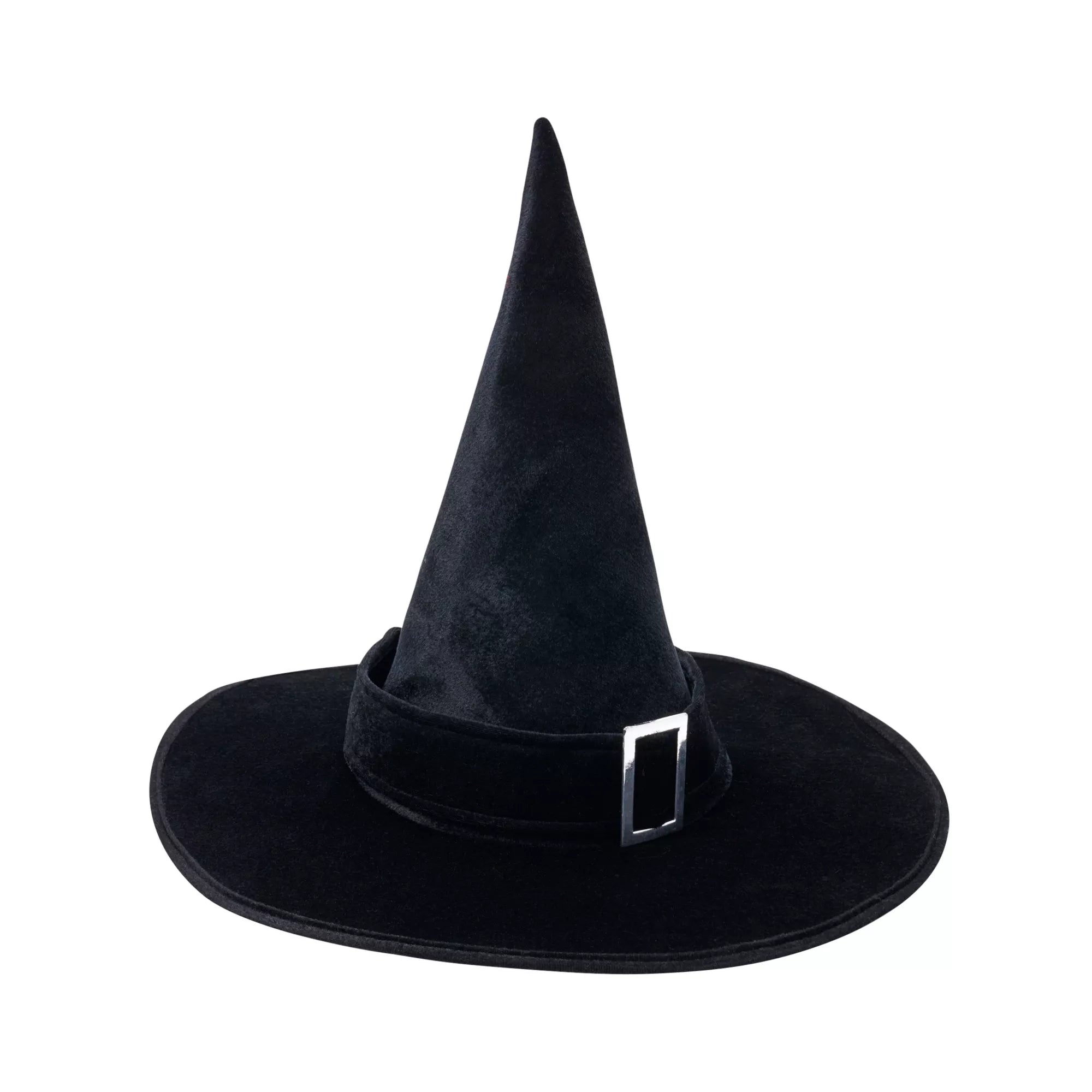 Black Witch Hat