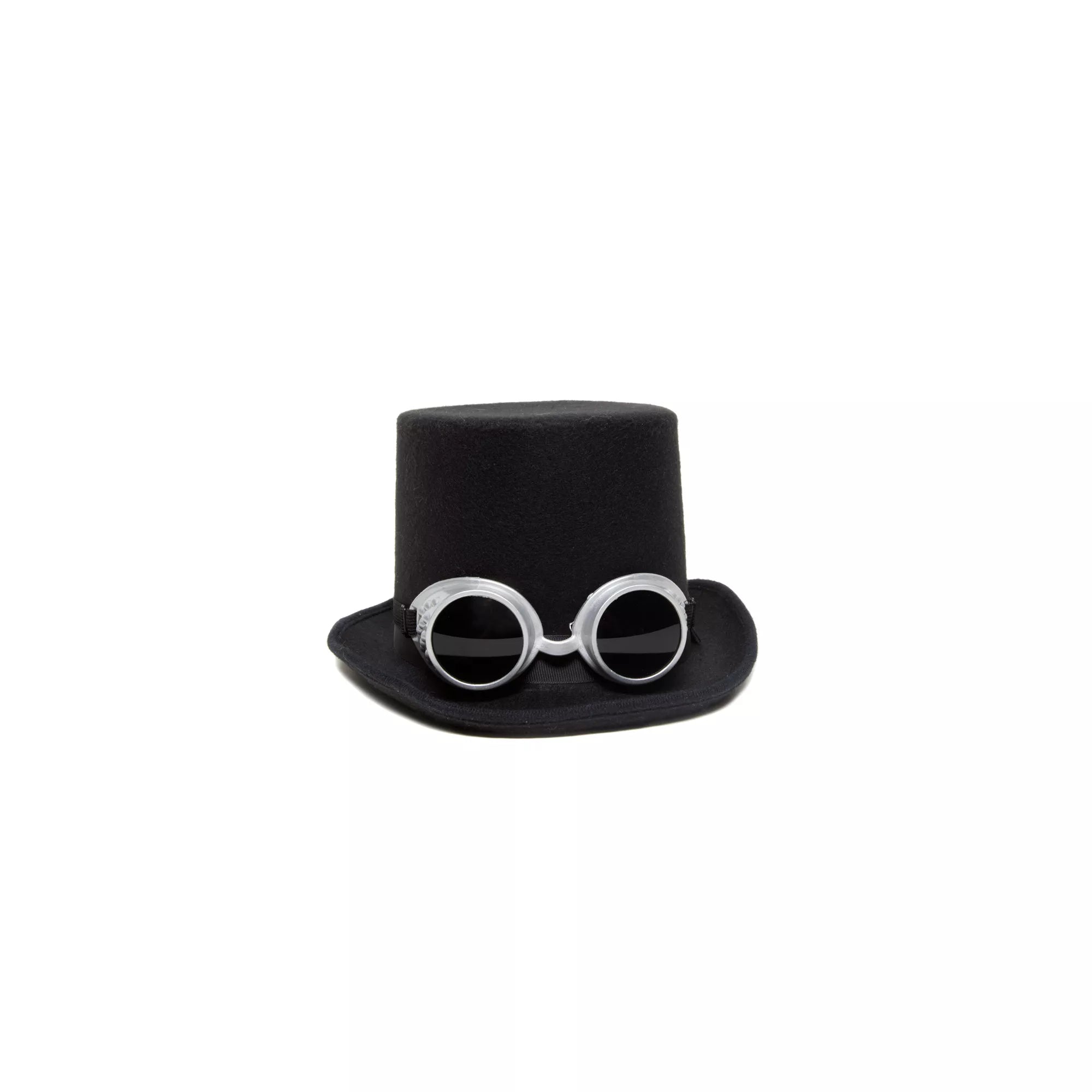 Steampunk Top Hat