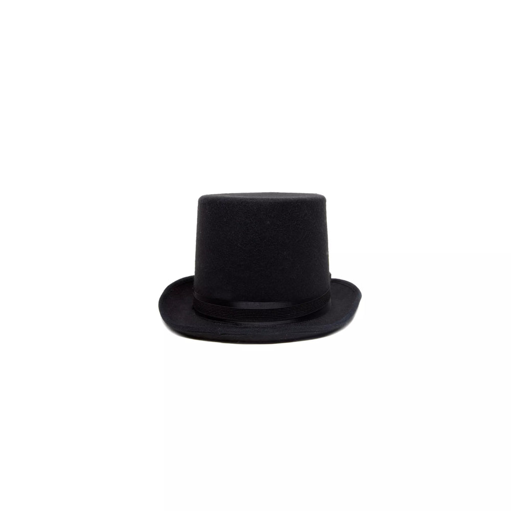 Steampunk Top Hat