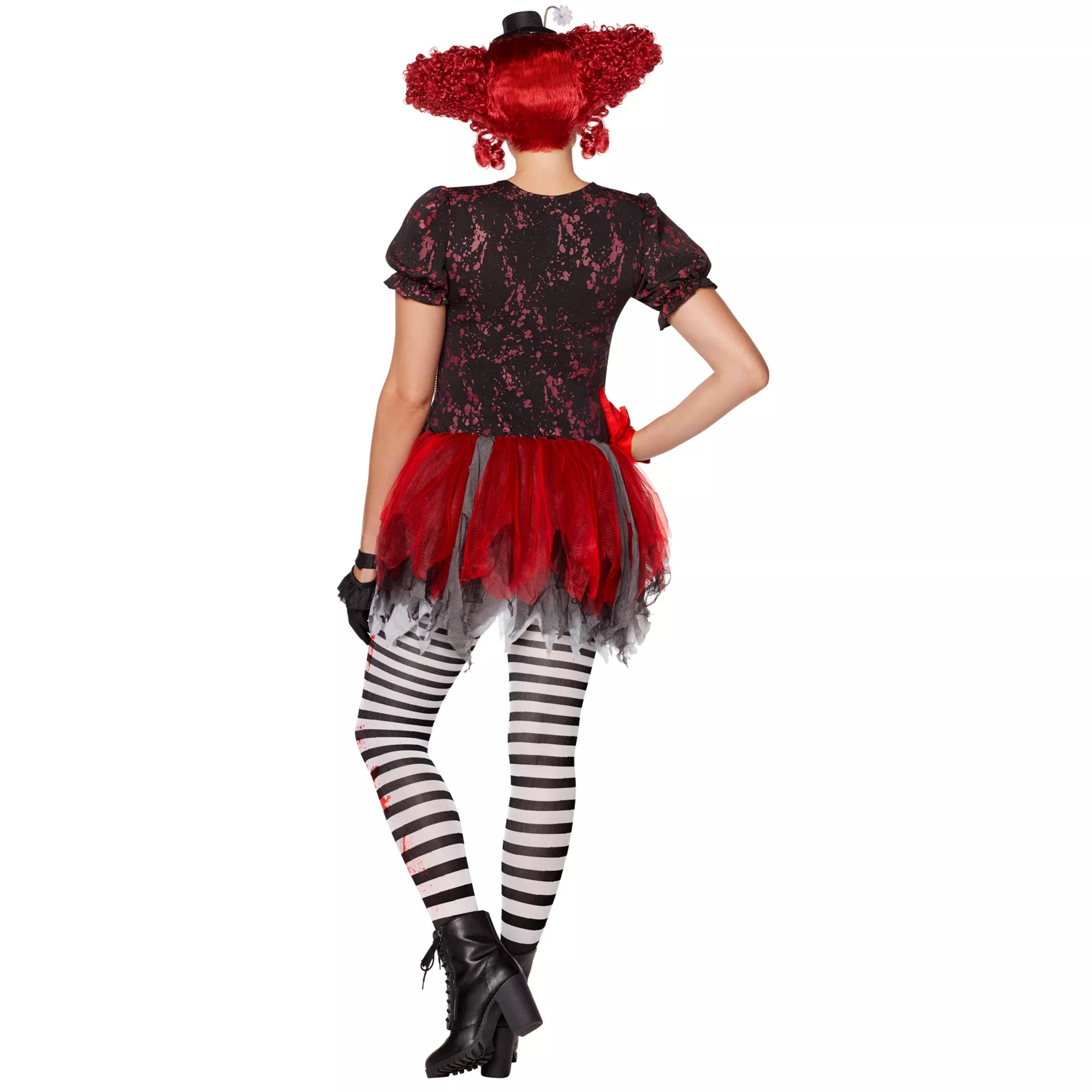 Adult Horror Clown Costume