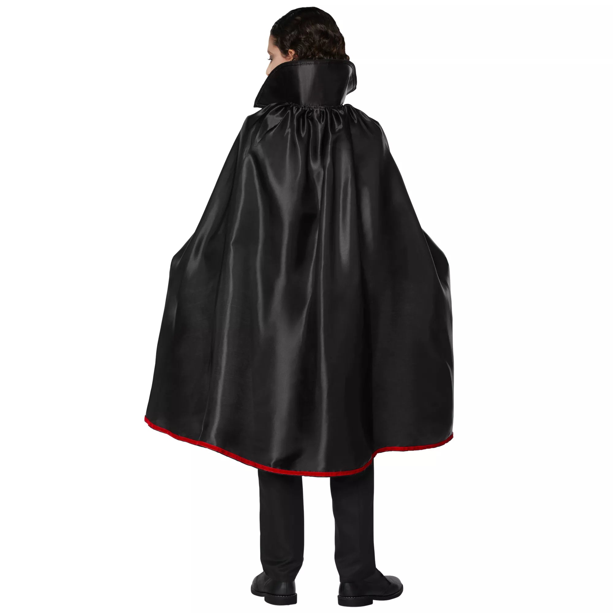 Kids Vampire Costume