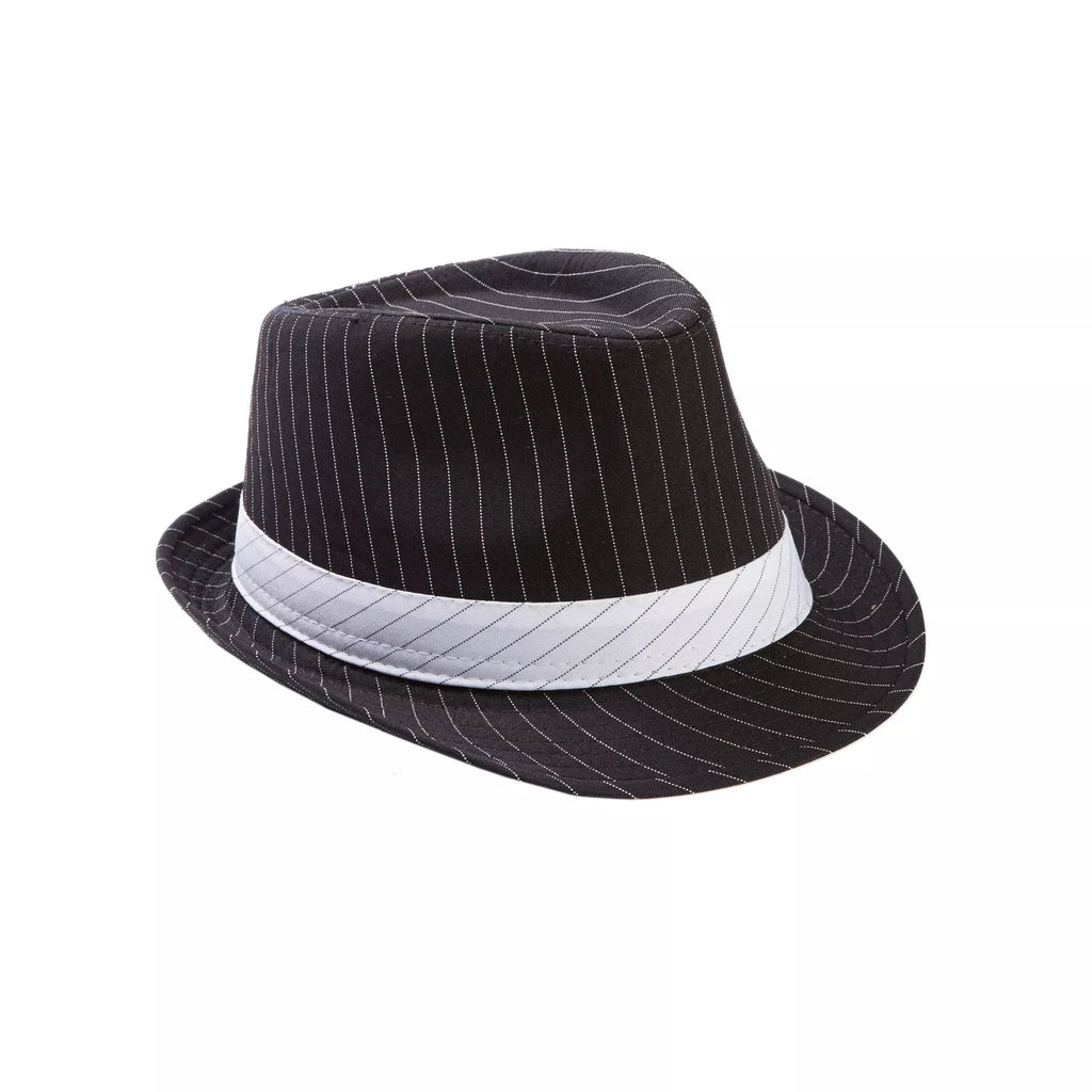 '20s Pinstripe Hat
