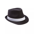 '20s Pinstripe Hat