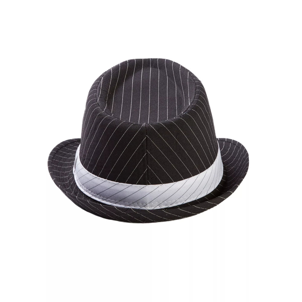 '20s Pinstripe Hat