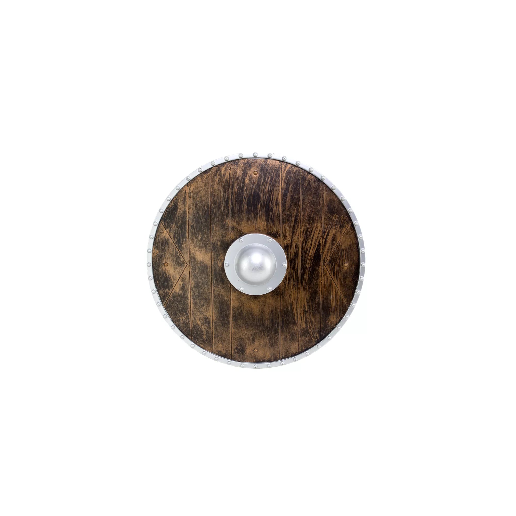Warrior Shield