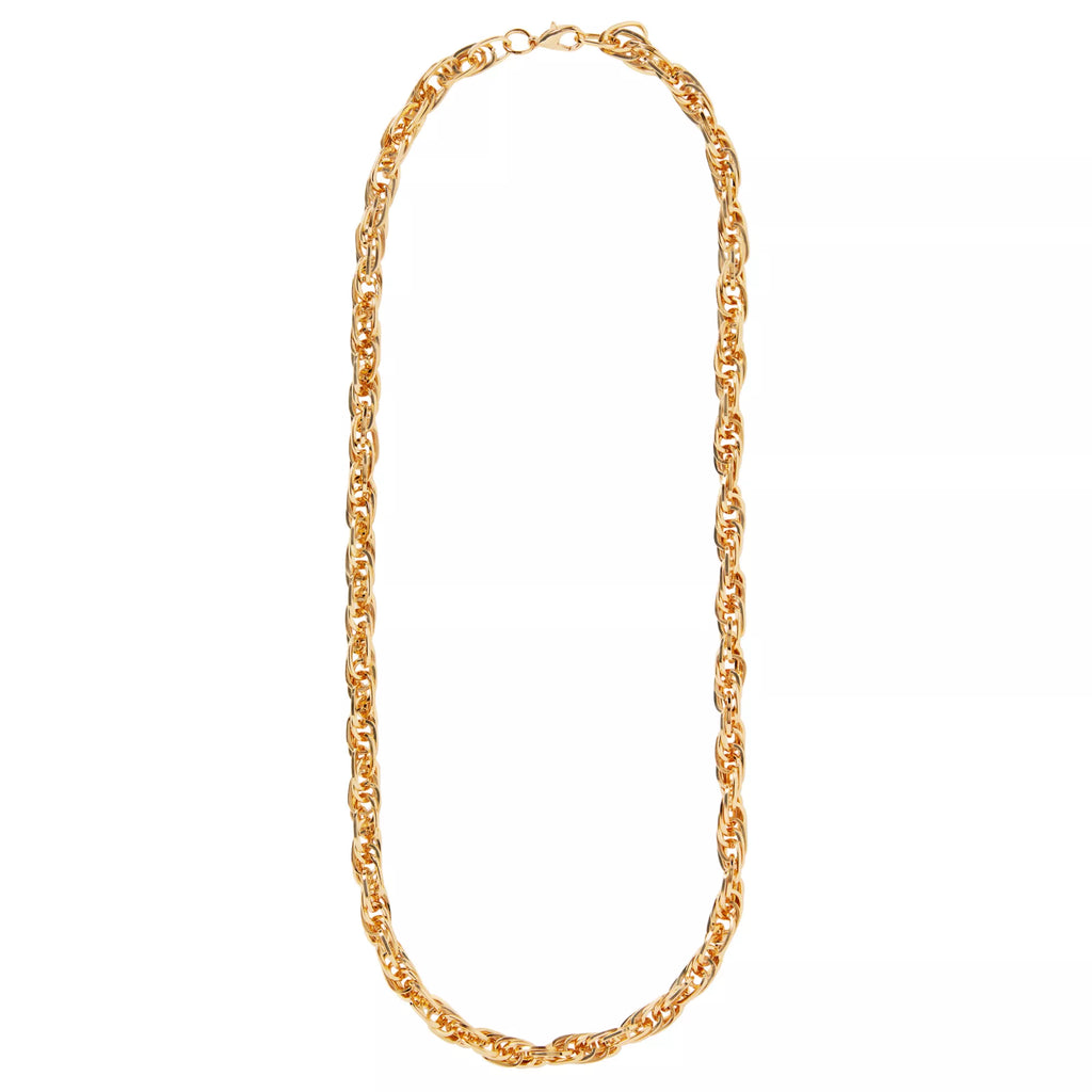 70s Gold Chain