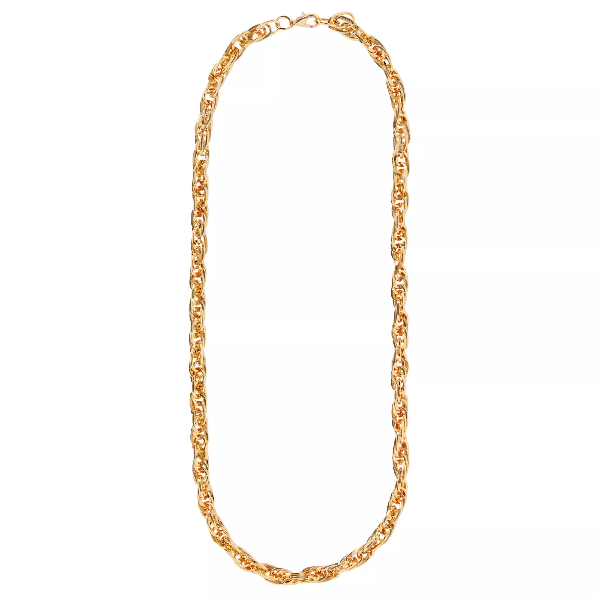 70s Gold Chain