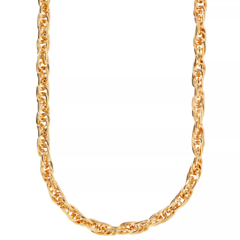70s Gold Chain