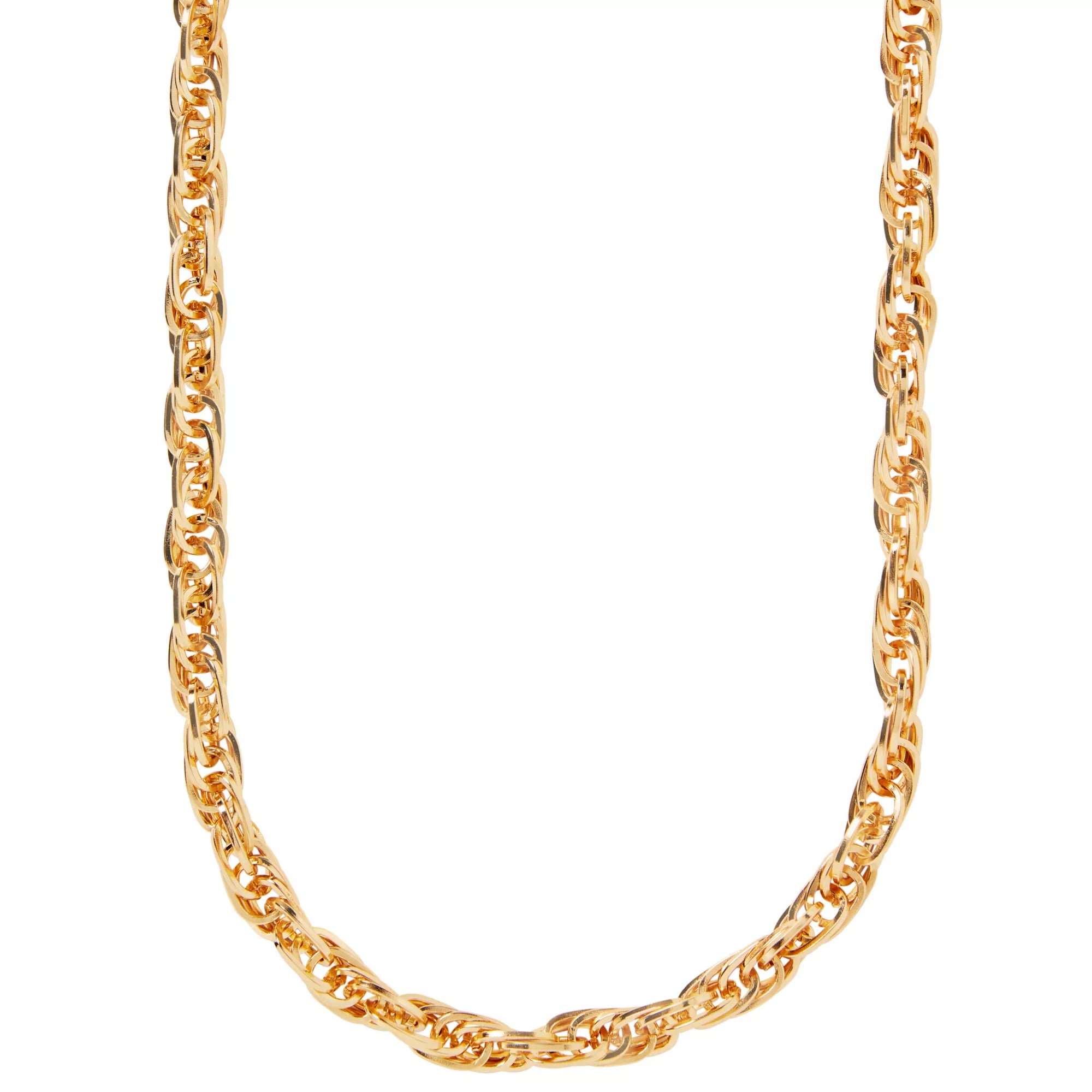 70s Gold Chain