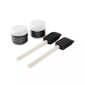 Skeleton Body Paint Makeup Kit