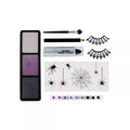 Witch Spider Web Makeup Kit