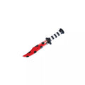 Bleeding Clown Knife