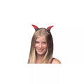 Devil Latex Horns