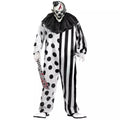 Adult Killer Clown Costume