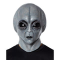 Area 51 Alien Full Mask
