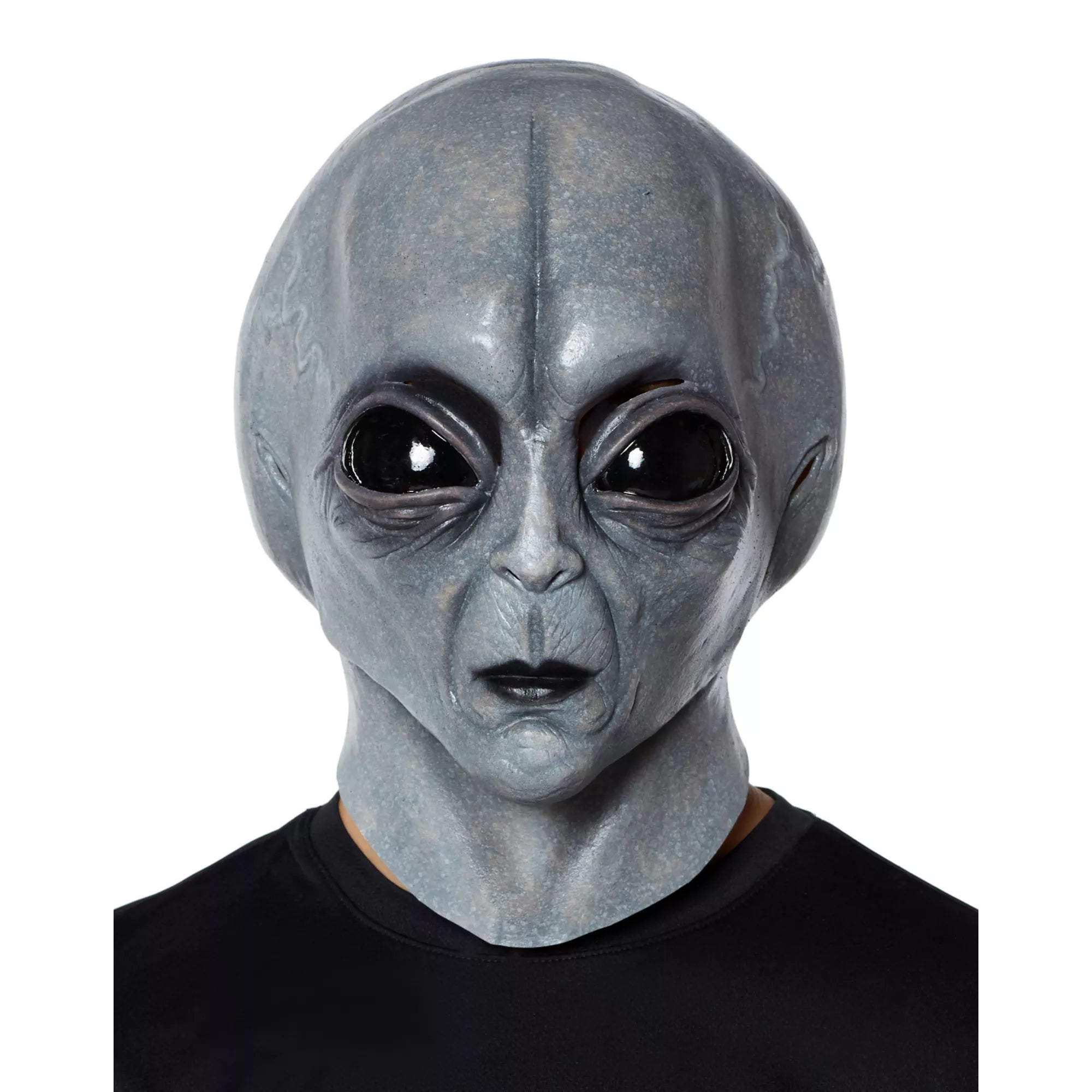 Area 51 Alien Full Mask