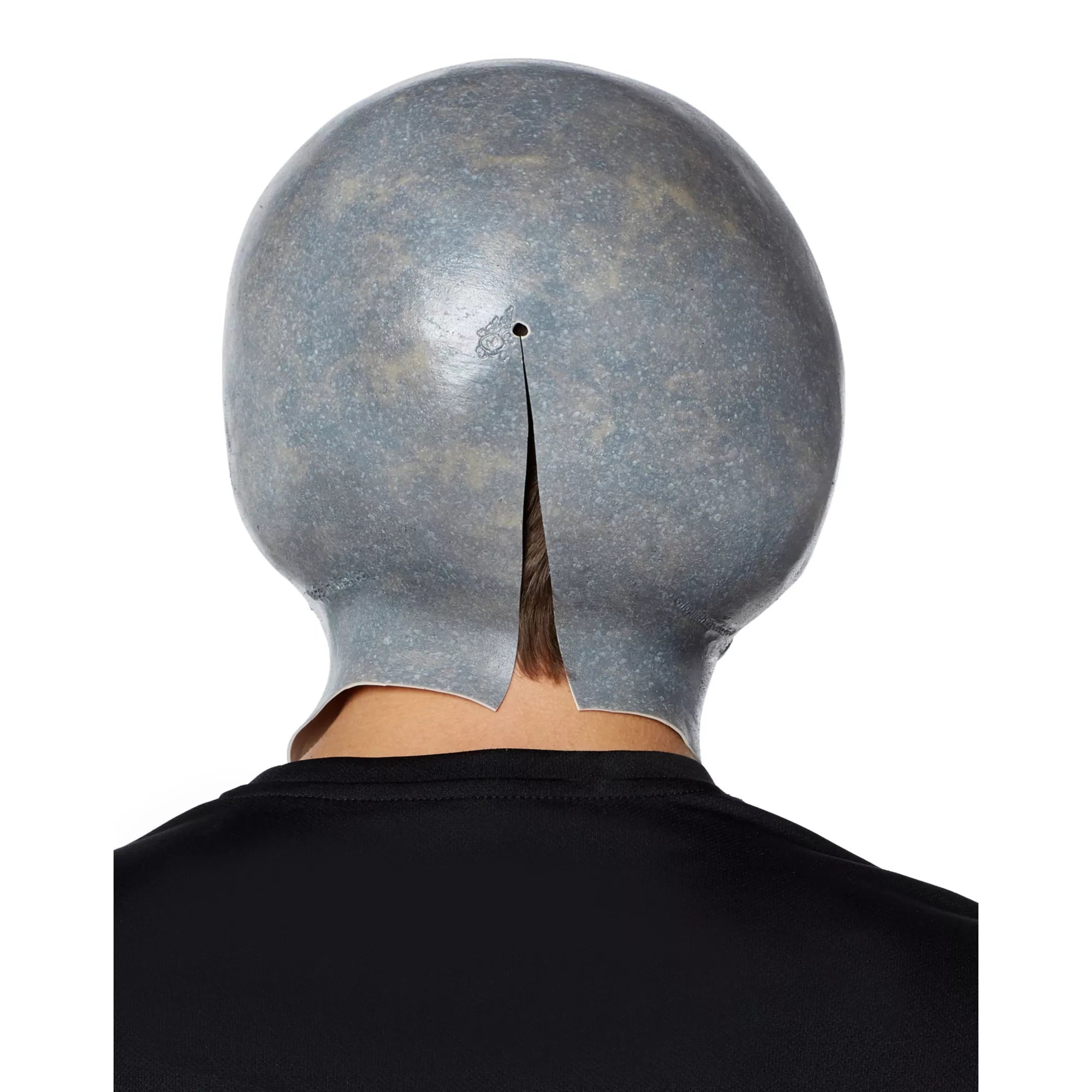 Area 51 Alien Full Mask