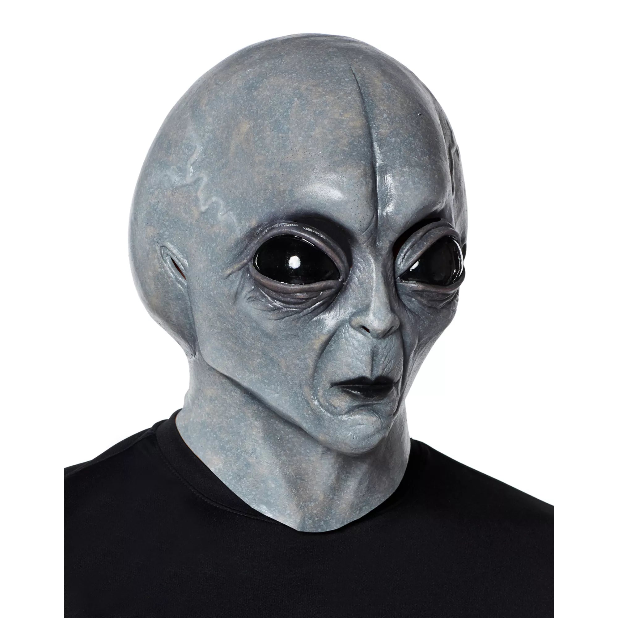 Area 51 Alien Full Mask
