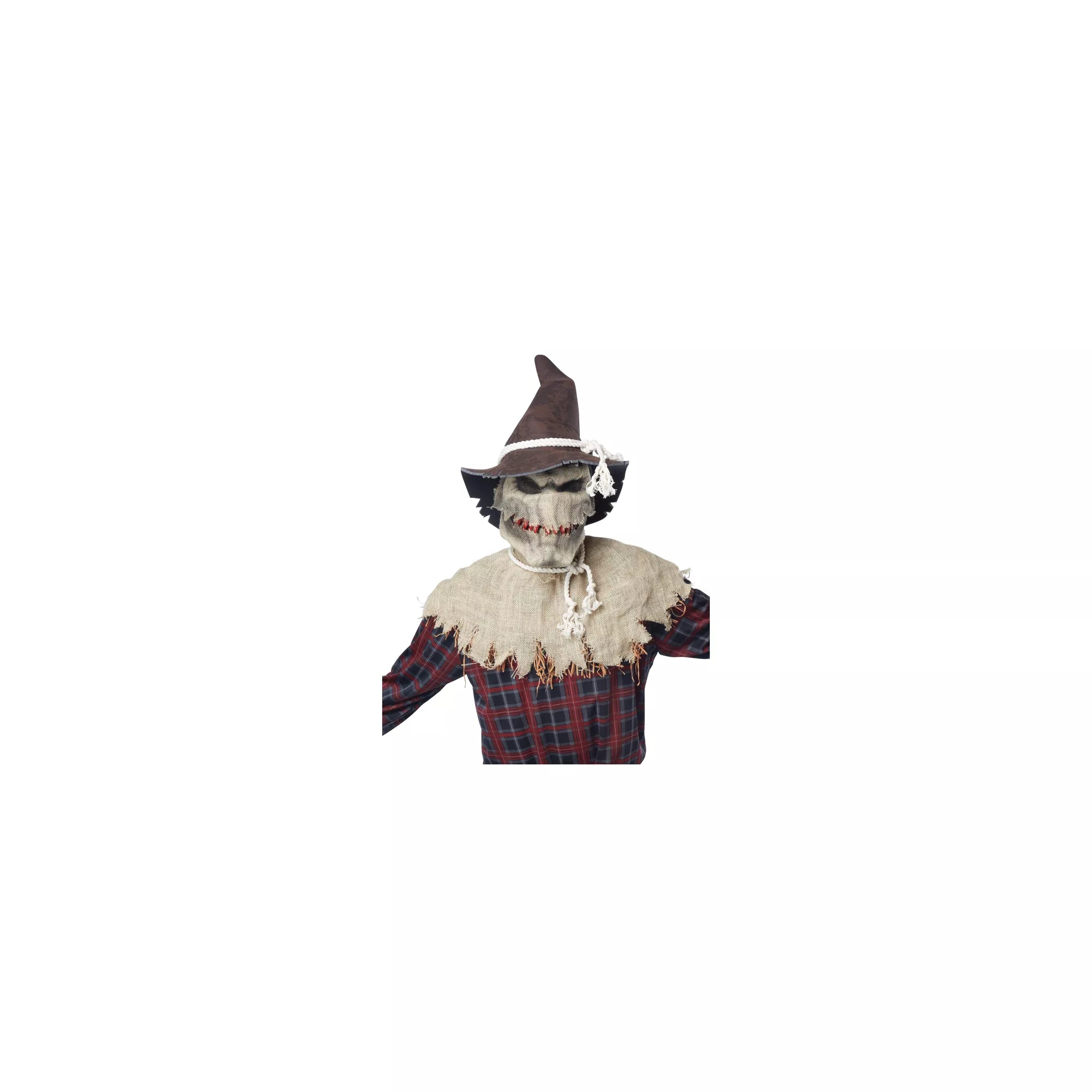 Animotion Scarecrow Full Mask