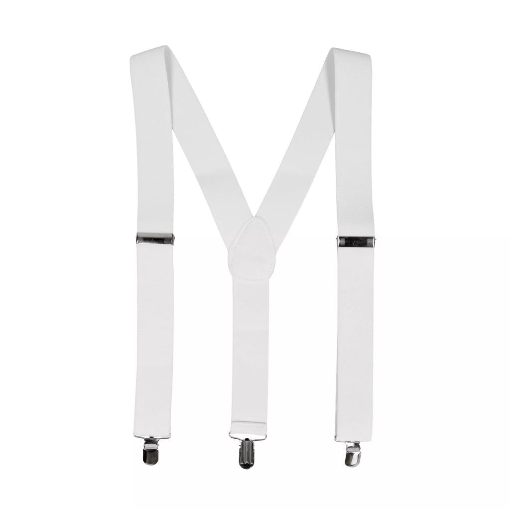 Colored Suspenders
