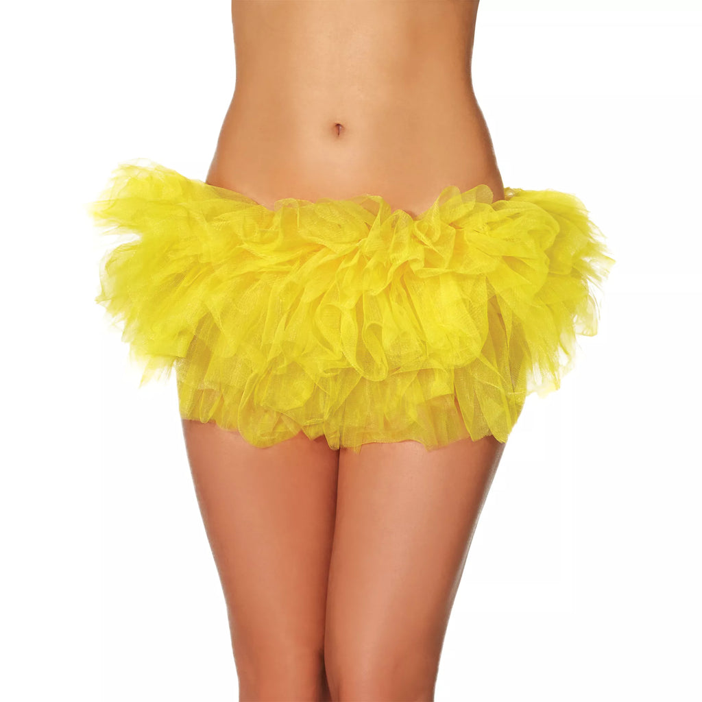 Tulle Tutu