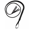 Braided Whip