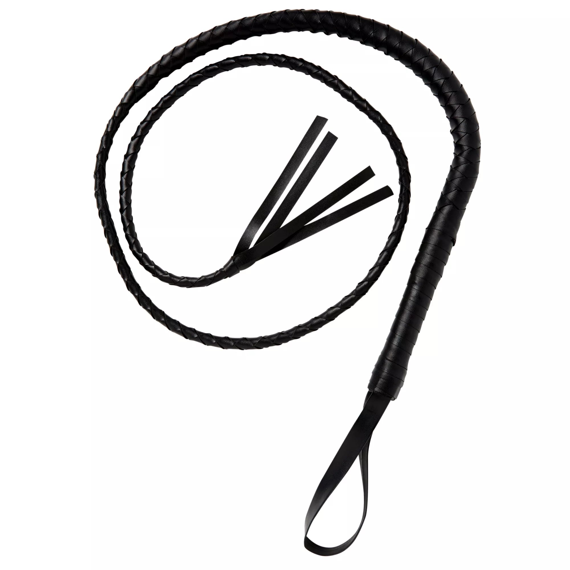 Braided Whip