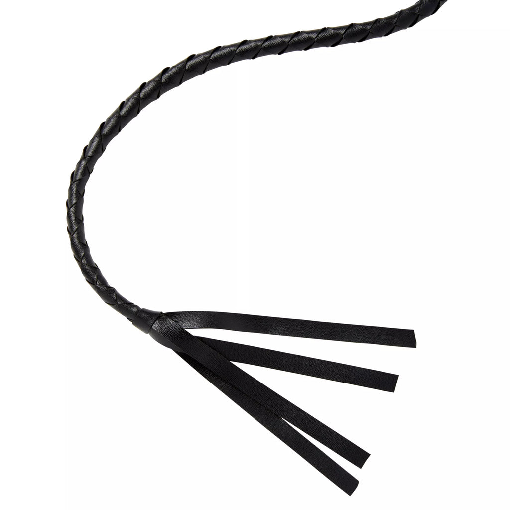 Braided Whip