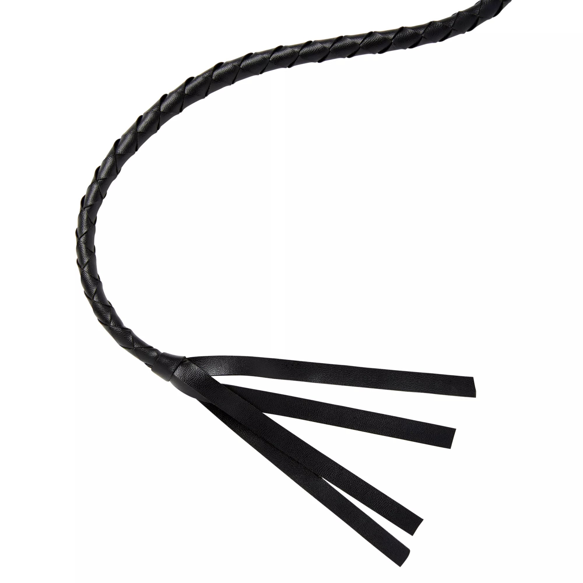 Braided Whip