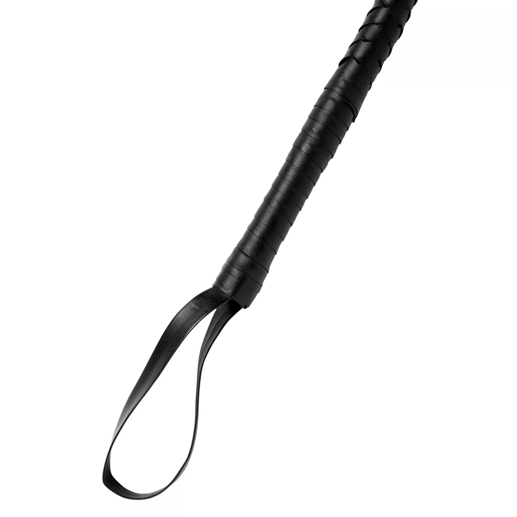Braided Whip