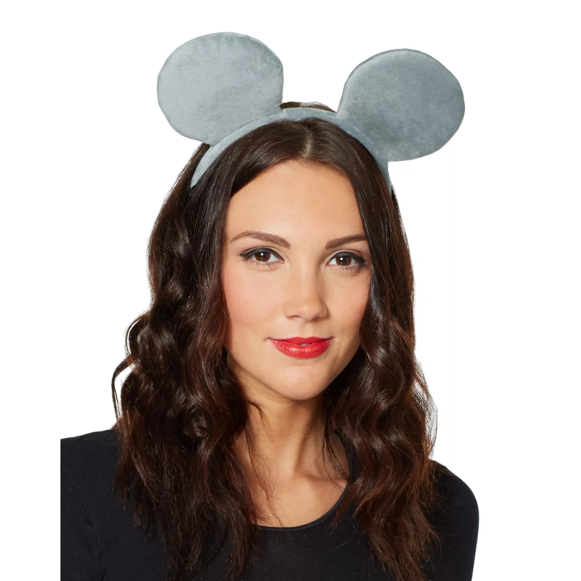 Gray Mouse Ears