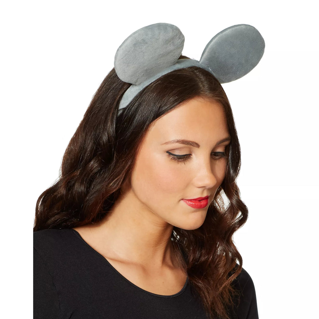 Gray Mouse Ears