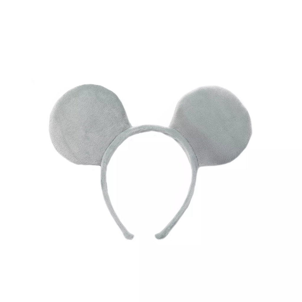 Gray Mouse Ears