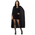 Basic Black Cape