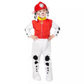 Toddler Marshall One Piece Costume Deluxe - PAW Patrol