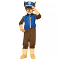 Toddler Chase Costume Deluxe - PAW Patrol