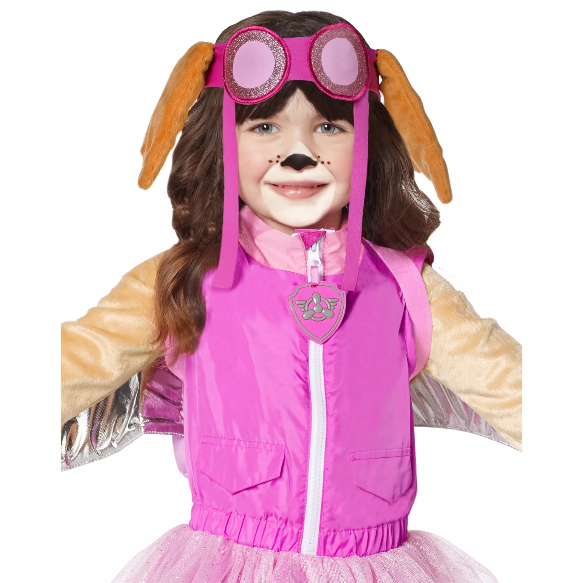 Toddler Skye Costume Deluxe - PAW Patrol