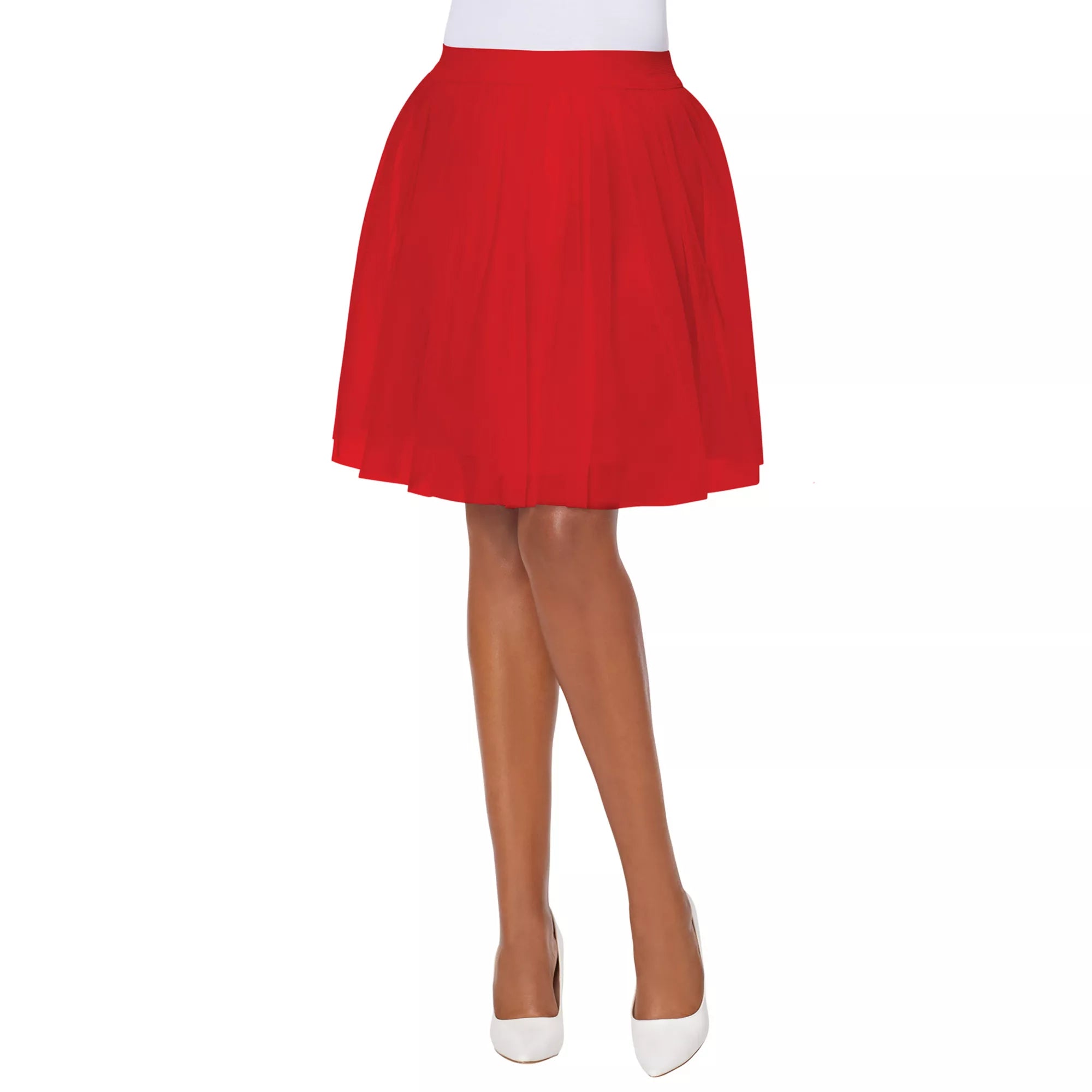 Red Tutu