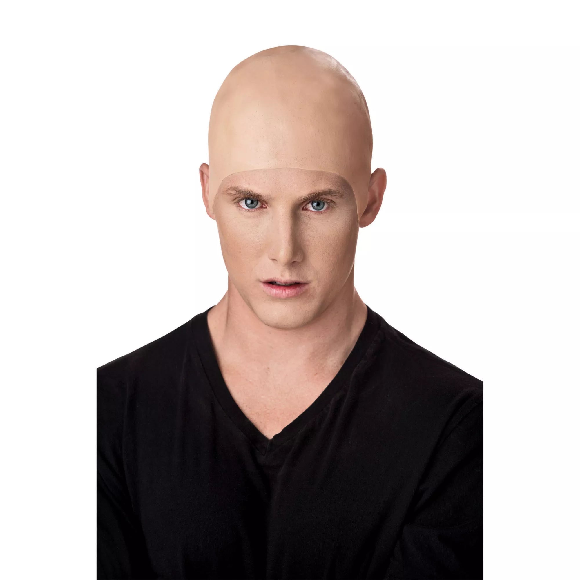 Bald Cap Deluxe