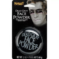 Gray Face Powder