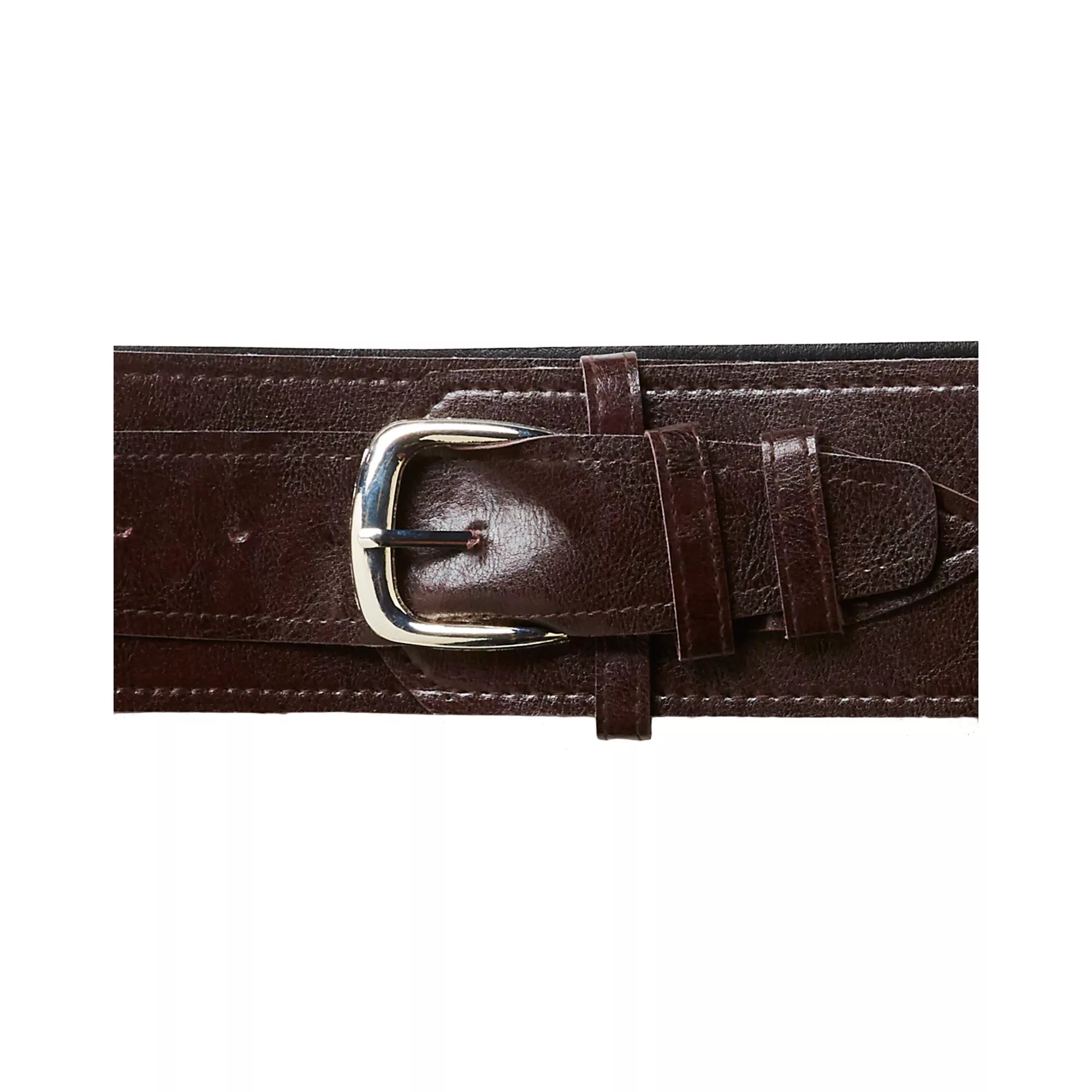 Western Belt and Holster