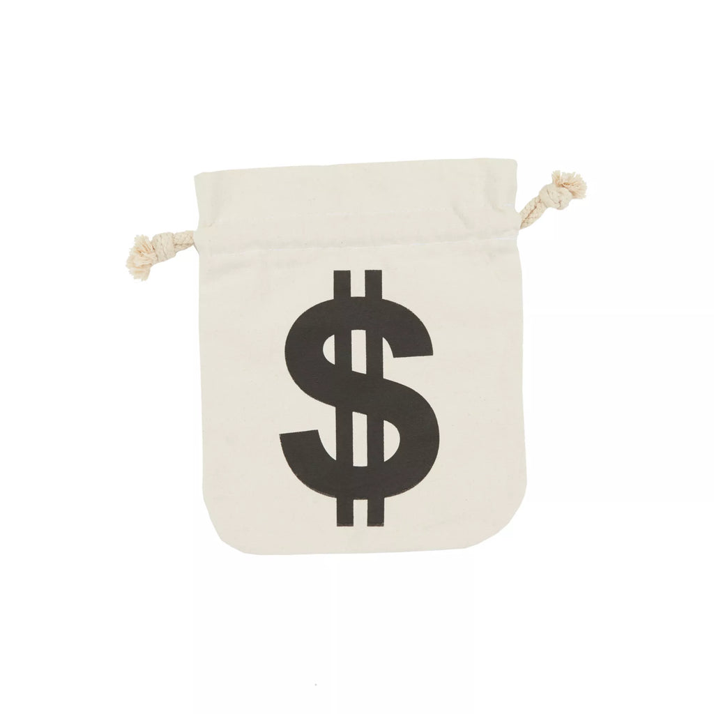 Burglar Money Bag